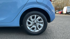 Kia Picanto 1.0 2 5dr Petrol Hatchback